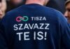Tisza Párt előválasztás