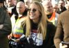 Szabó Zsófit 15 ezren követték ki az Instagramon, amióta a Fidesz kirakatembere lett