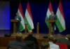 Gulyás a Kormányinfón: A rendőrség felügyelete alá kerül a Szőlő utcai intézet
