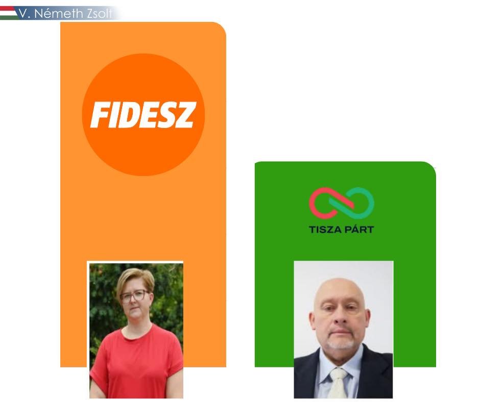 V. Németh Zsolt posztja