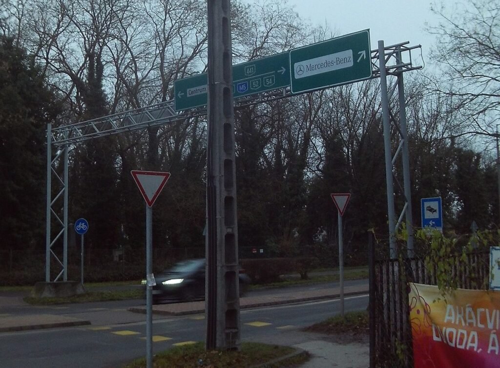 Ceglédi út