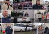 „Azt várom, hogy megerősítenek a hitemben” – a DPK kecskeméti háborúellenes gyűlésén jártunk (videóval)