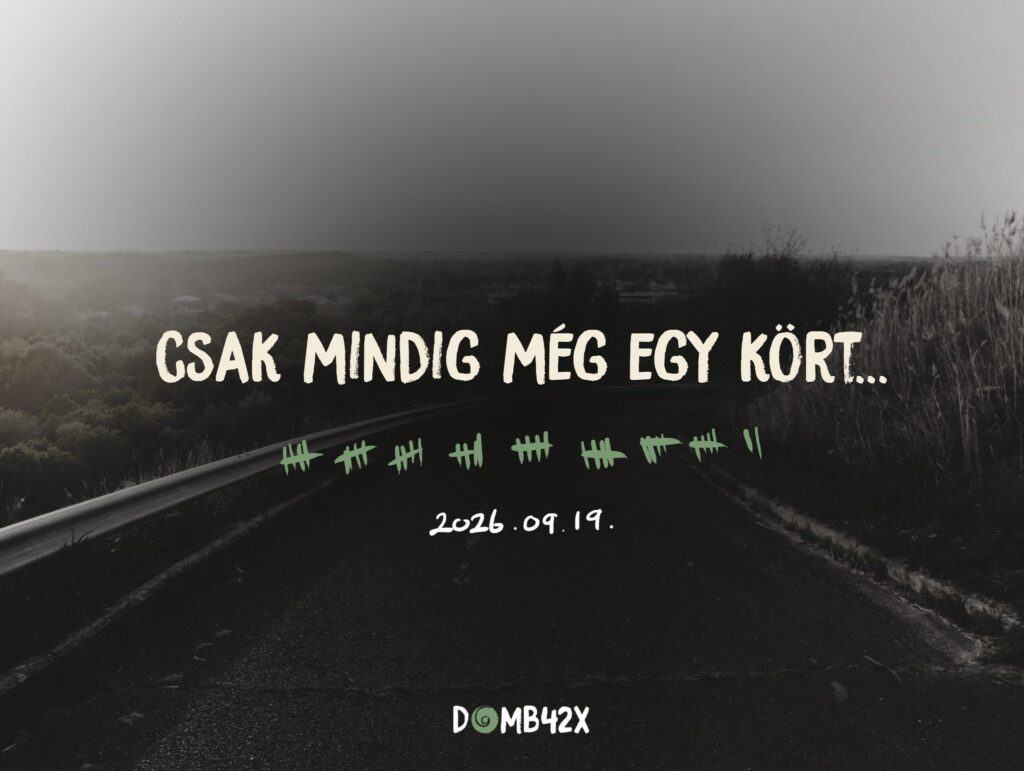 Domb42X