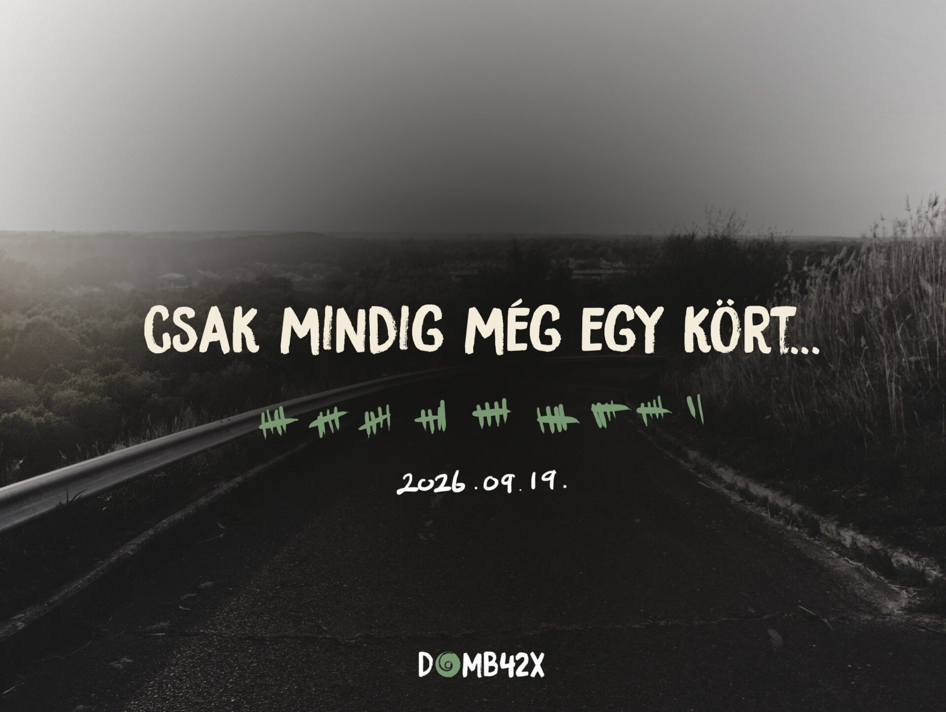 Domb42X