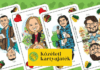 Már elérhető a KecsUP Hírek közéleti kártyajátéka! KecsUP közéleti kártyajáték
