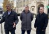 A Jobbik bemutatta kecskeméti országgyűlési jelölt-jelöltjeit – mindketten voltak már polgármesterjelöltek