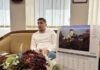 Válaszolt a tiszaugi polgármester Hadházy Ákos uniós pályázatokkal kapcsolatos videójára