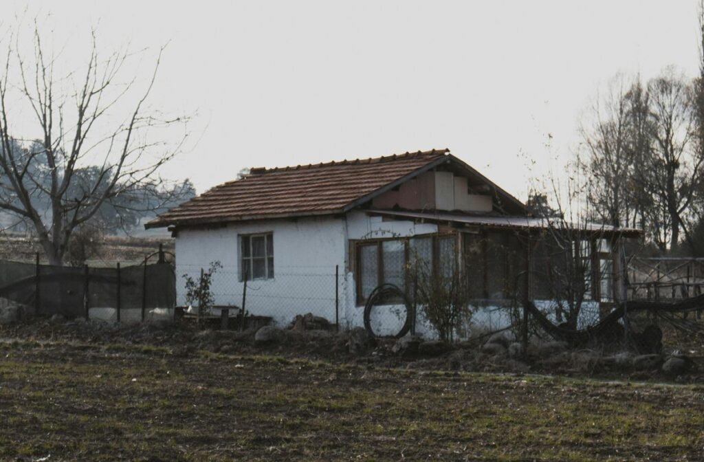 szegénység