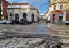 Zajlik az elmúlt hetek téli időjárása miatt keletkezett úthibák felmérése, kijavítása
