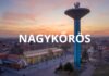 Nagykőrös, csapvíz