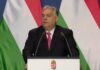 Orbán pár szót mondott az MNB-ügyről: „mindenki megkapja, ami jár, a föltárt tények alapján”