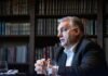Bűnözőknek nevezte Orbán Viktor a Lázár ellen demonstráló cigányokat