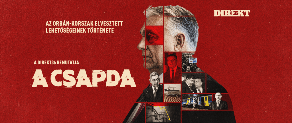 Direkt36 dokumentumfilm