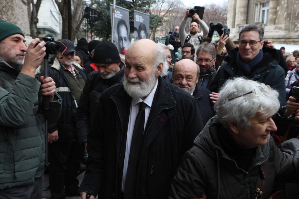 Iványi Gábor
