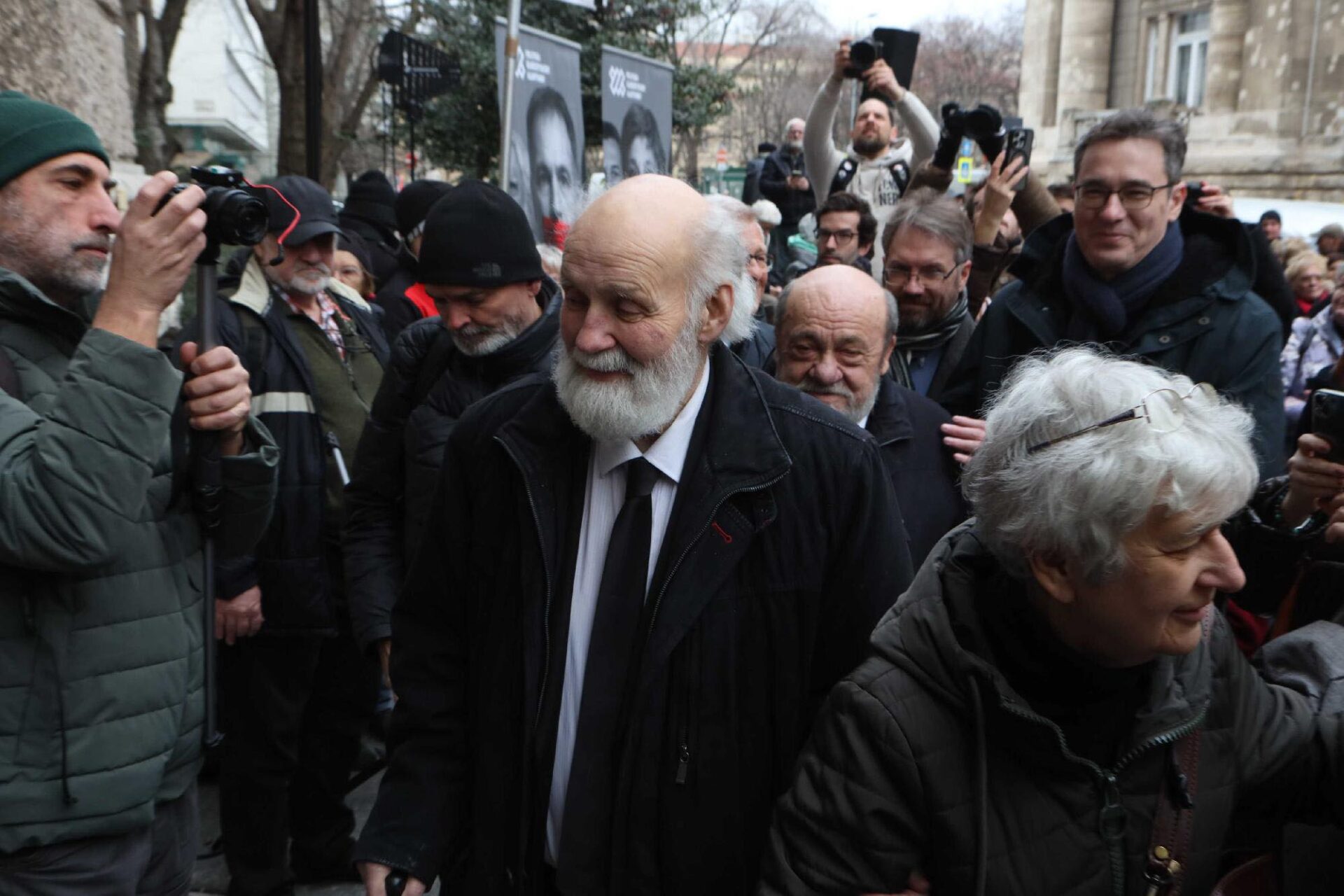 Iványi Gábor