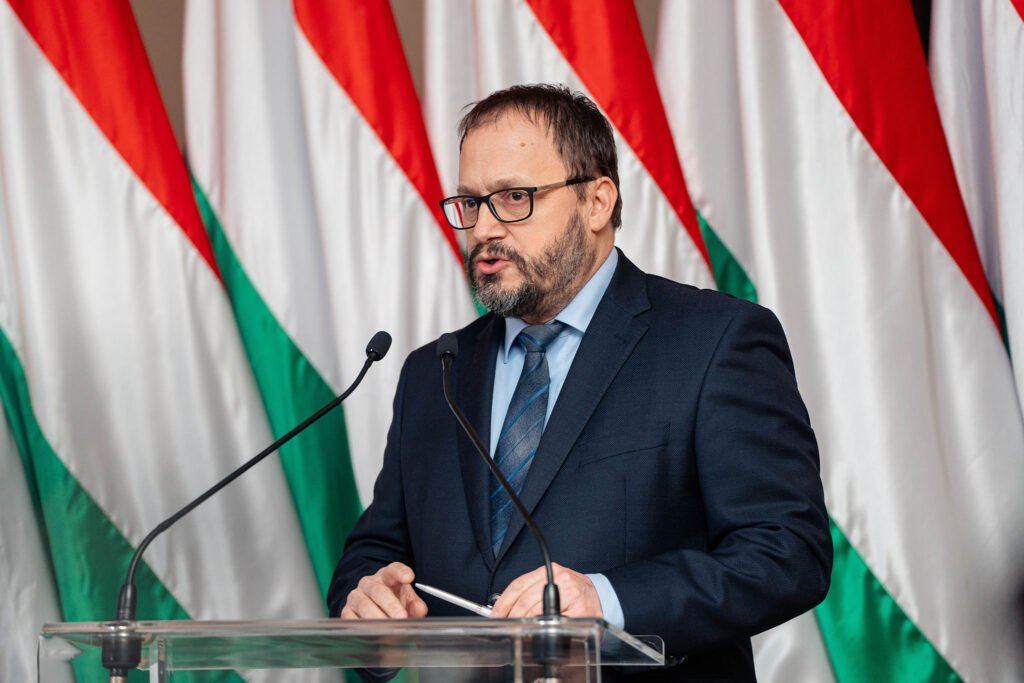 Kármán András, euró