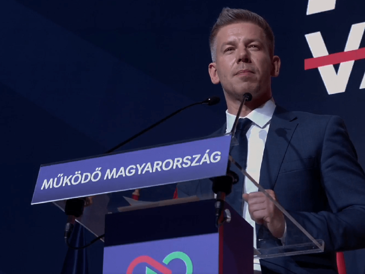 Magyar Péter