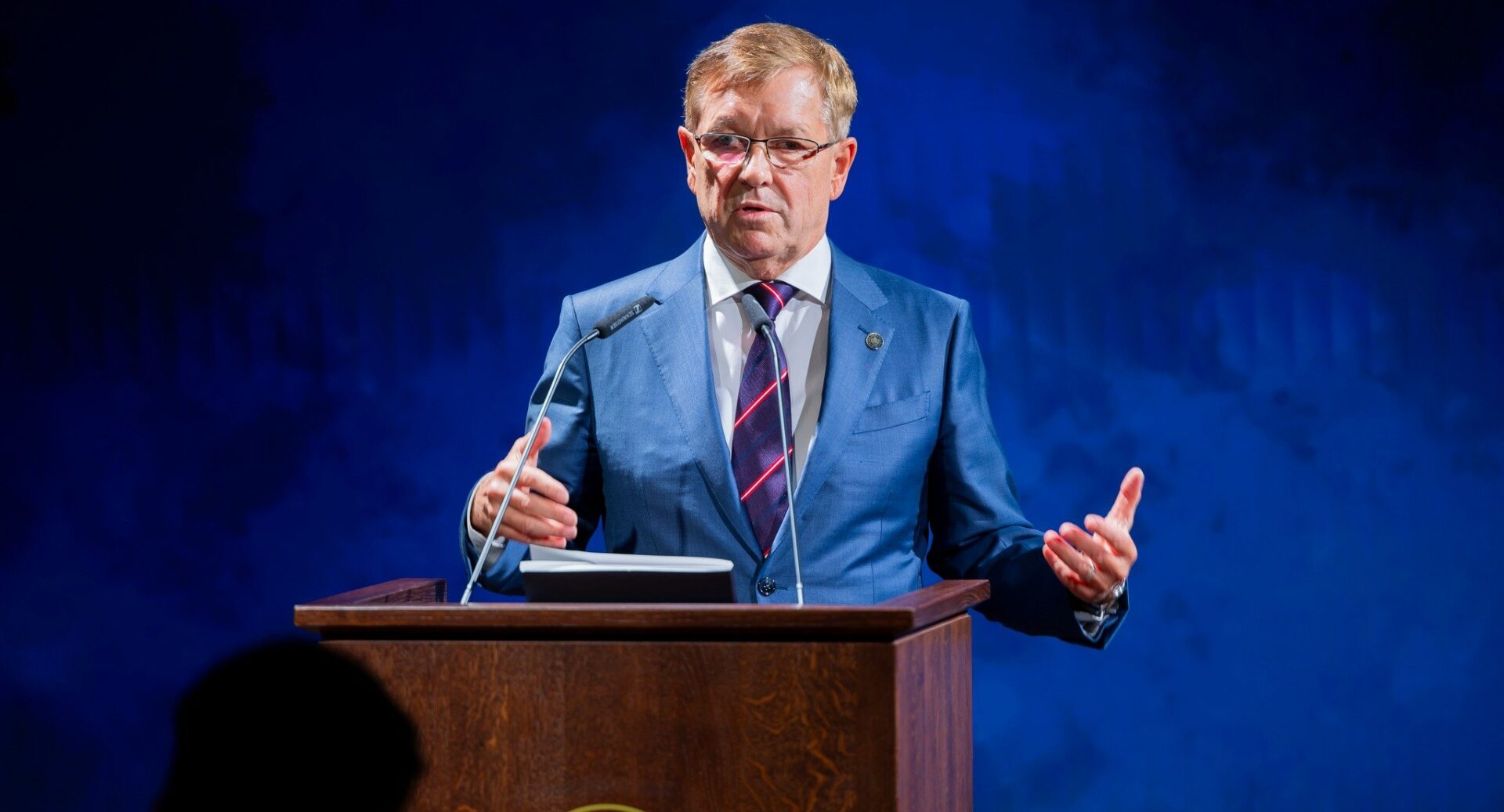 Matolcsy György