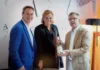 Szemerey Szabolcs, Szemereyné Pataki Klaudia, Matolcsy György