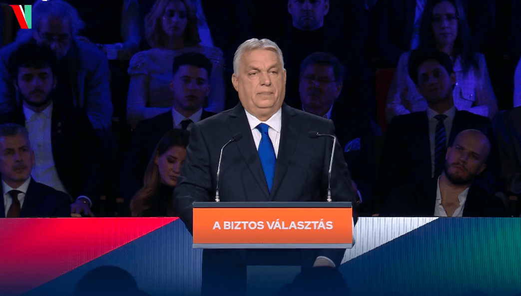 Orbán Viktor