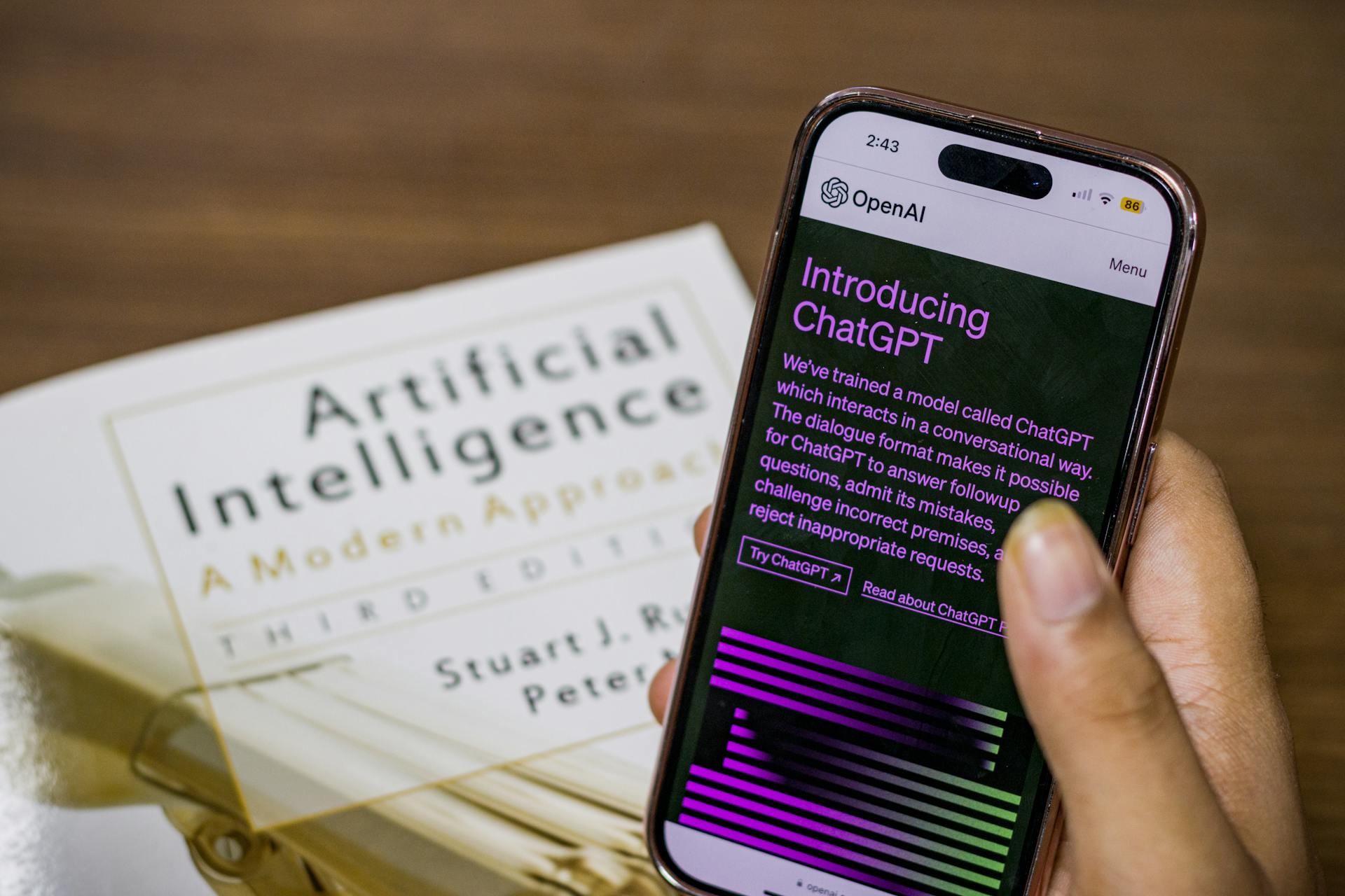 Illusztráció: Pexels