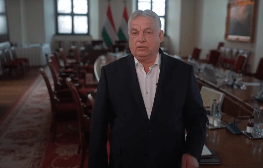 Orbán Viktor
