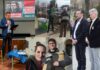 Politikai csatatér: két a tábor, két a zászló, és digitálisan is gúnyolódunk egymással