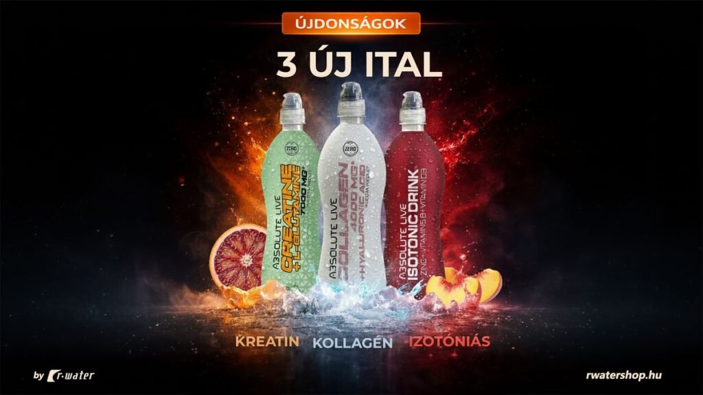 absolute live sportital funkcionalis ital