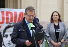 Király József a Rudolf Laktanya kármentesítését indítványozza a csütörtöki közgyűlésen