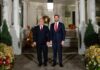 JD Vance szerint Orbán Viktor választási veresége nem meglepő JD Vance és Orbán Viktor