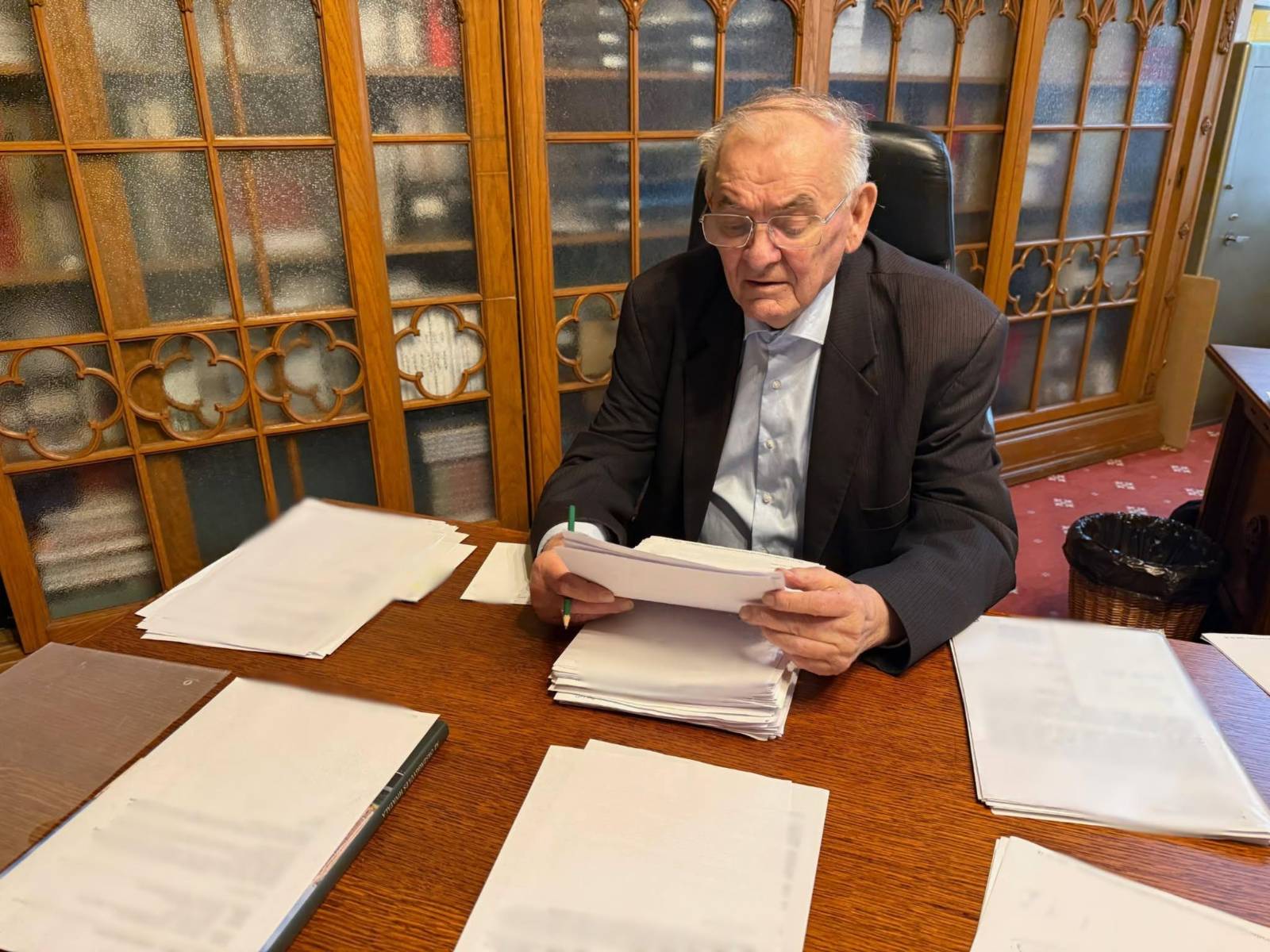 Lezsák Sándor