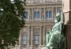 Több pénzt és politikamentes működést is ígért Magyar Péter az Akadémia ünnepi közgyűlésén
