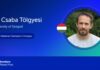 A Földet megmentő 25 legjobb tudós közé került az SZTE kecskeméti kutatója, Tölgyesi Csaba