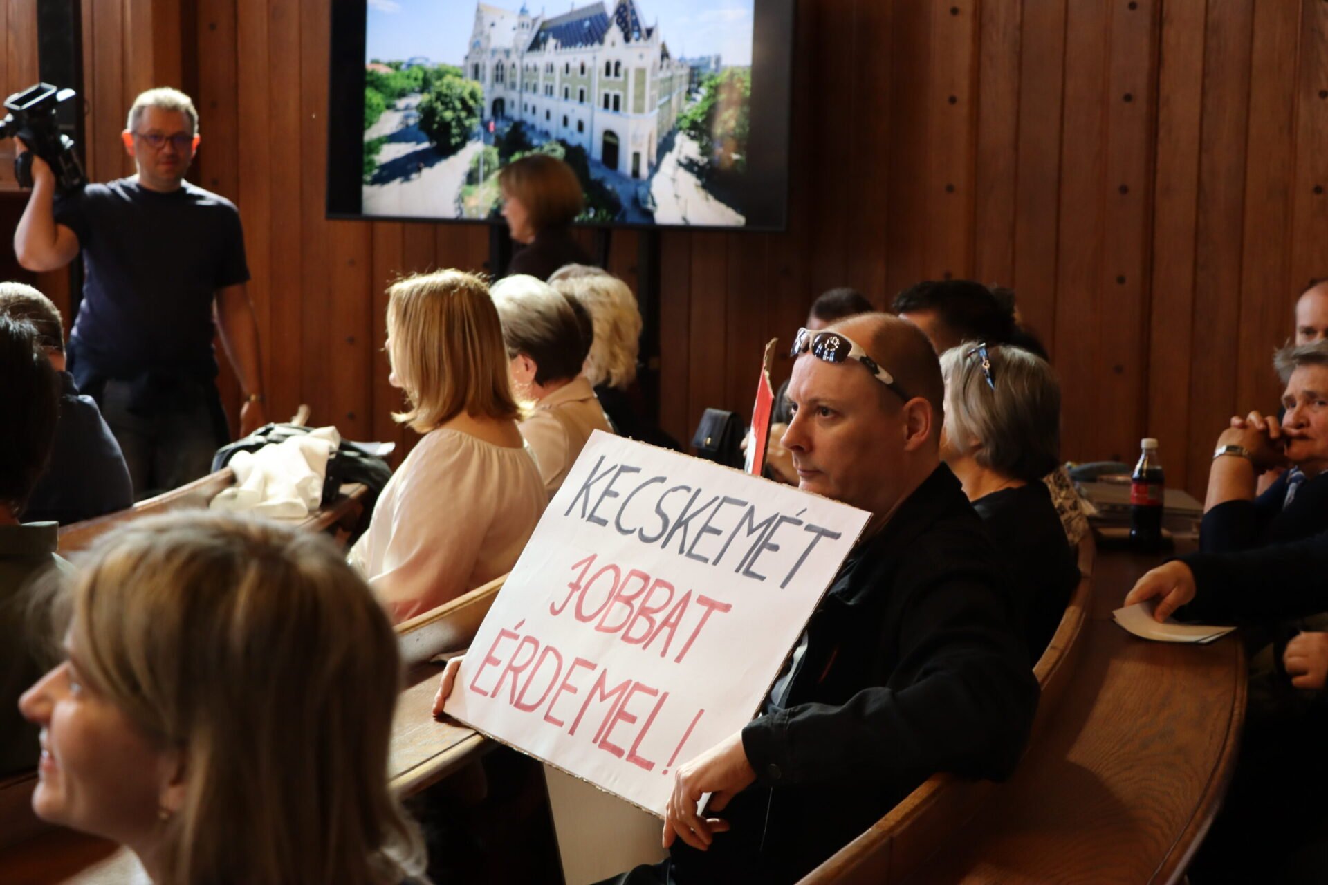 kecskeméti közgyűlés