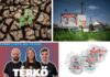 Veszélyben a Debreciner, Miskolcon kitálalt a fideszes képviselő, súlyos aszályhelyzet Szabolcsban